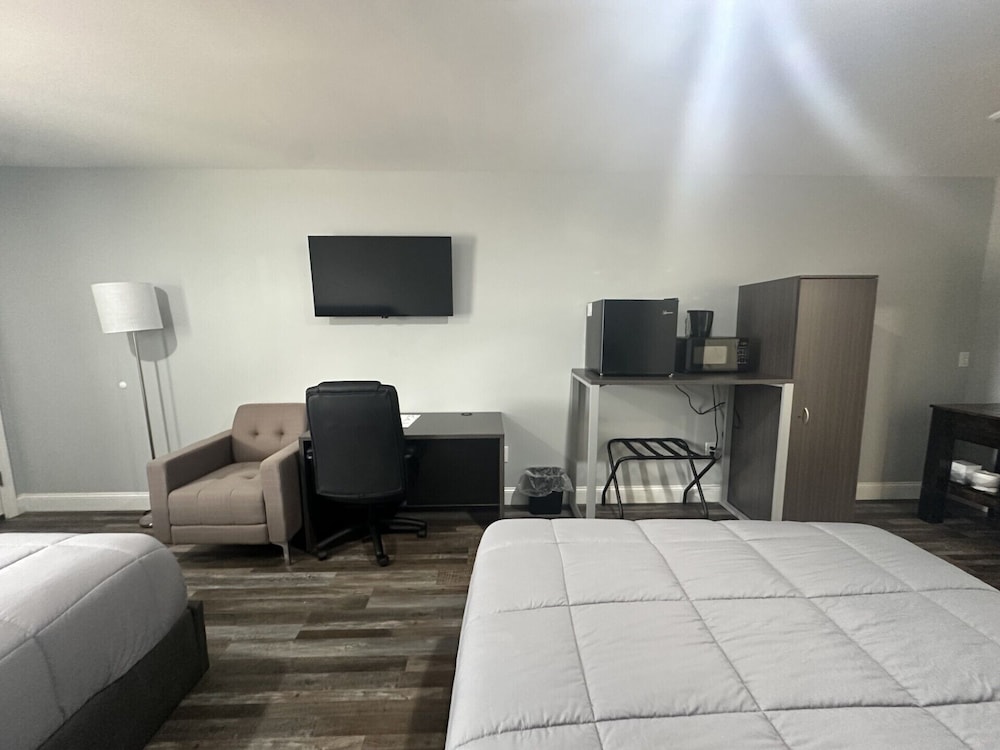 Lake Park Inn — Iuka — photo 2