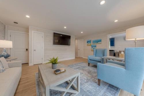 Sunset Family Villa C2 — Bridgman — photo 2
