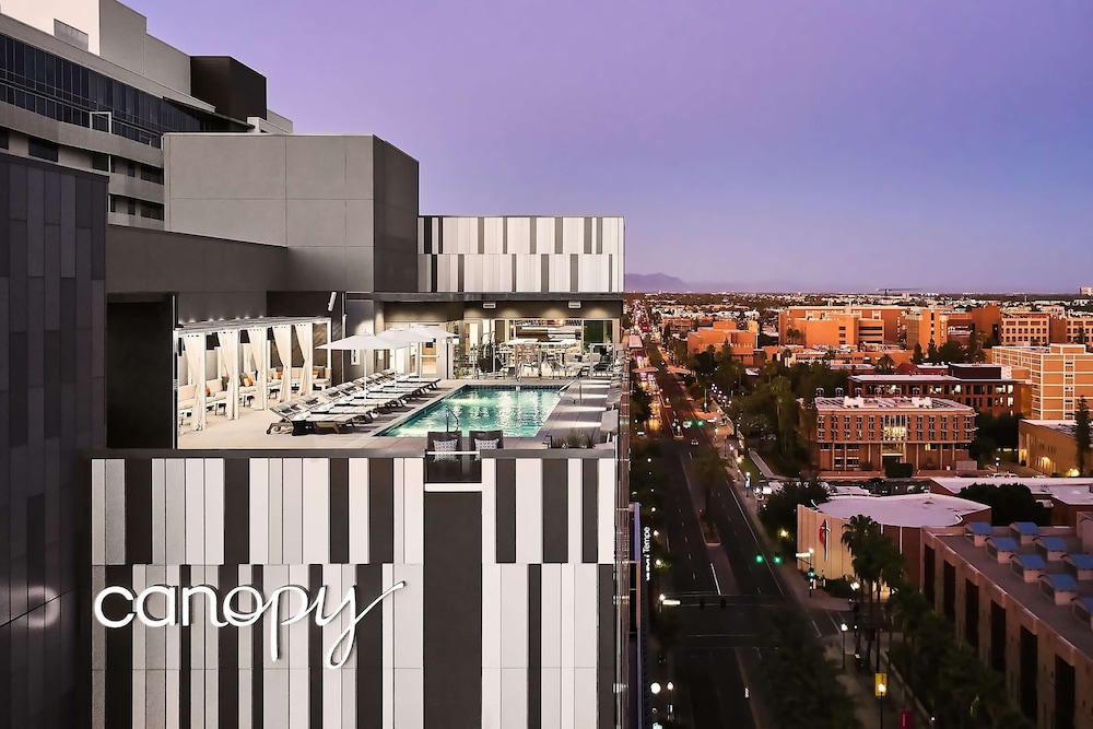 Canopy by Hilton Tempe Downtown - photo 33