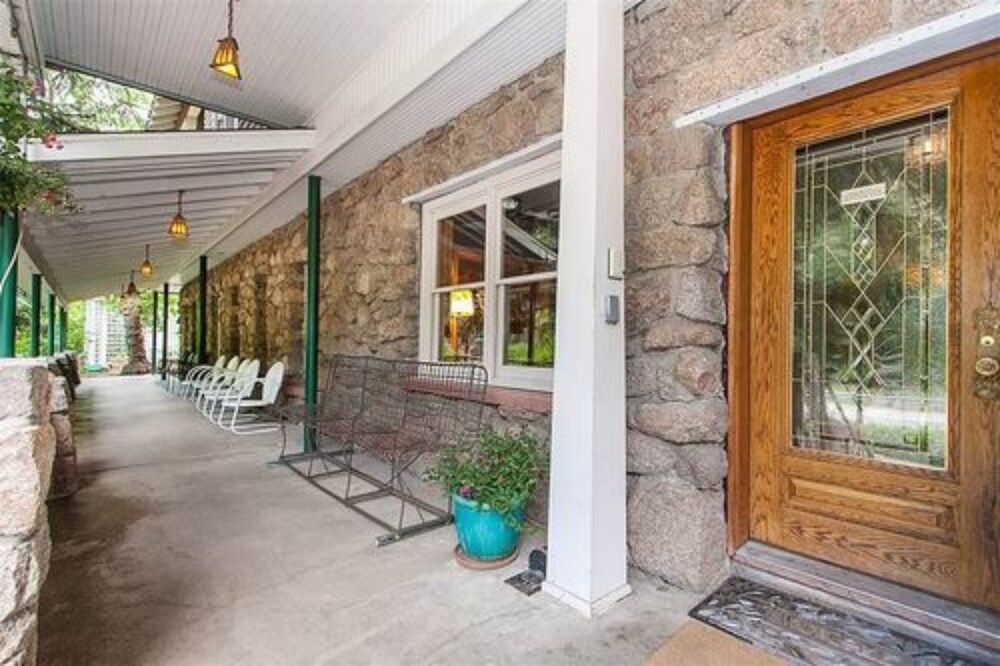 Alps Boulder Canyon Inn - photo 72