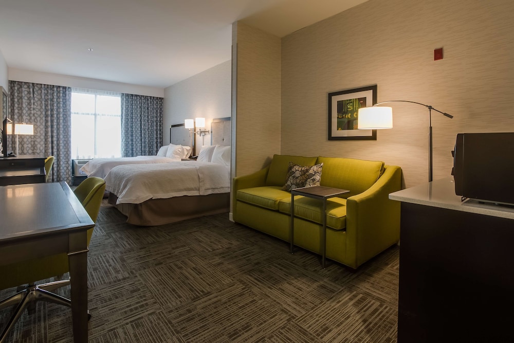 Hampton Inn White House - photo 25