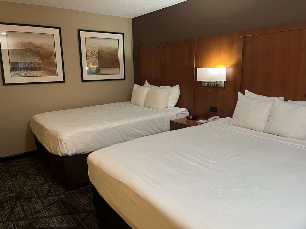 SureStay Plus by Best Western Mobile I 65 - photo 3
