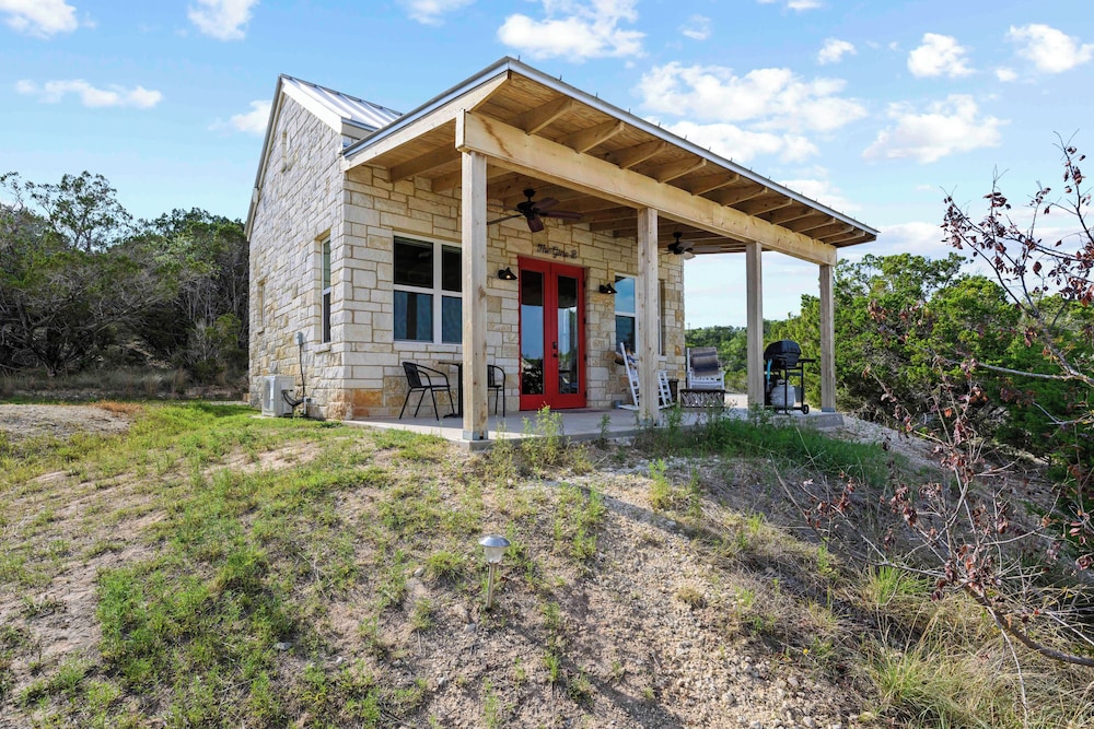 Hill Country Casitas - photo 61
