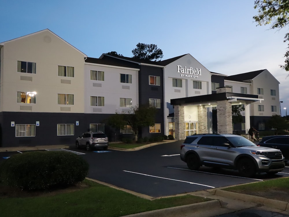 Fairfield Inn Tuscaloosa by Marriott in Tuscaloosa, United States
