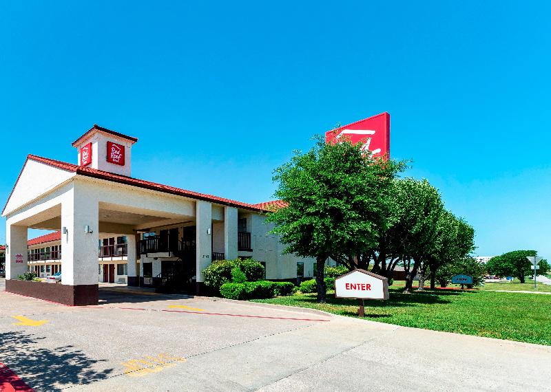 Red Roof Inn Dallas Mesquite Fair Park NE in Mesquite, United States