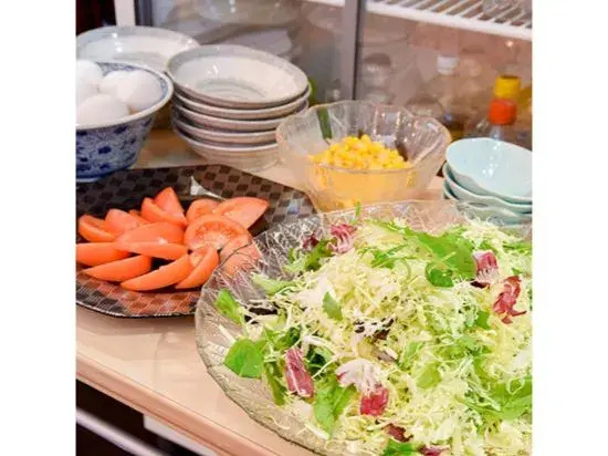 Hotel Futabatei in Fukushima, Japan