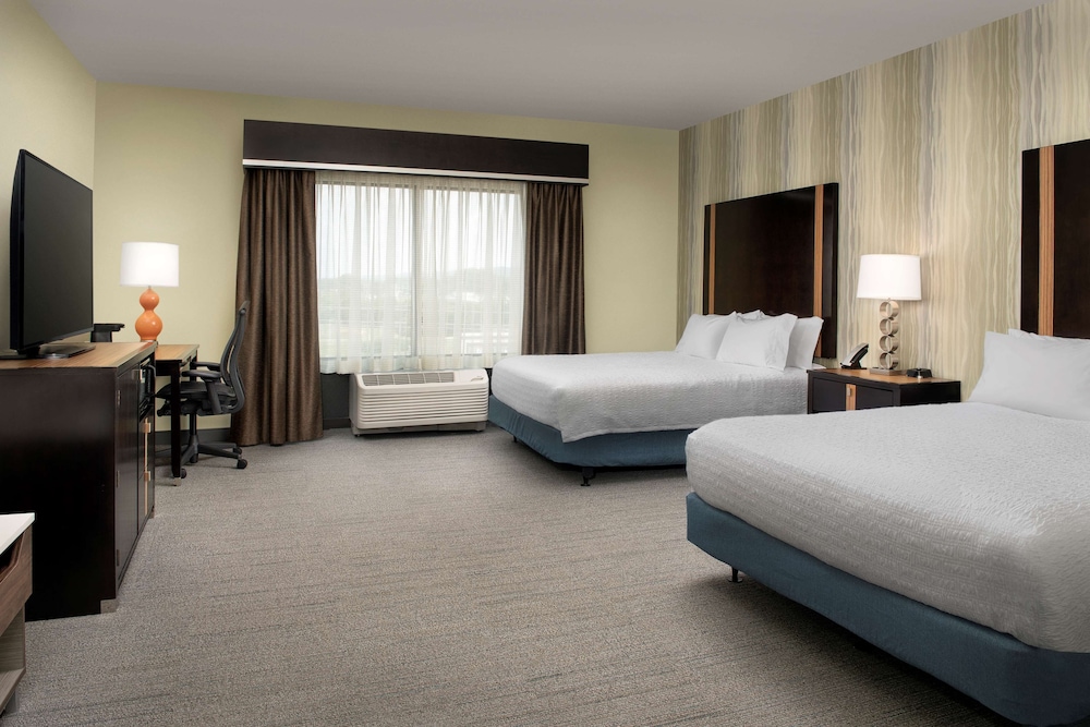 Hampton Inn Knoxville Clinton I 75 - photo 7