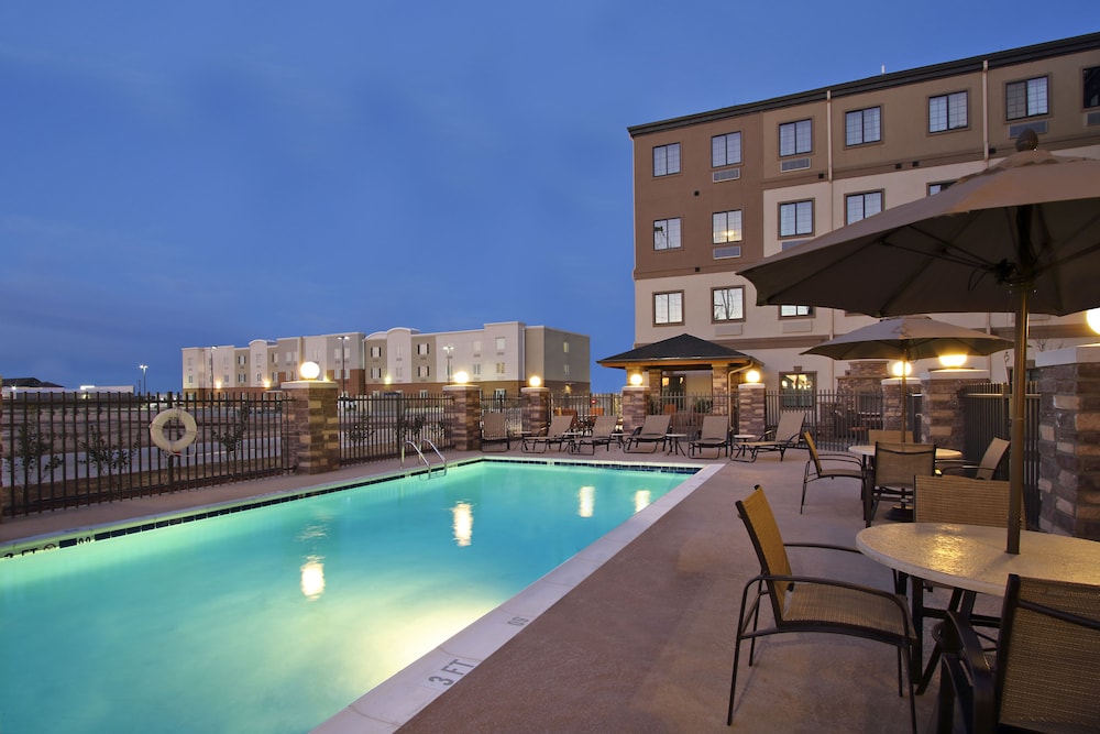 Staybridge Suites Odessa Interstate HWY 20 by IHG - photo 29