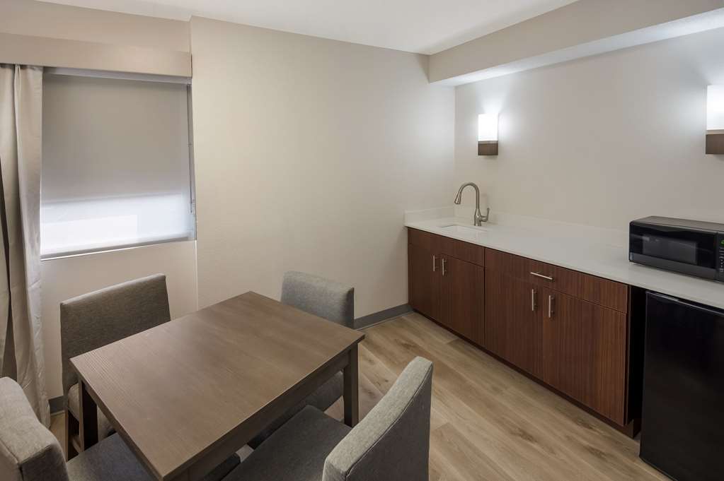 Comfort Inn & Suites Fishers Indianapolis - photo 35