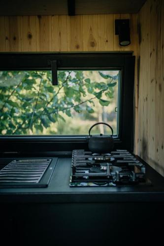 Aiva Glamping — Partizanske — photo 4