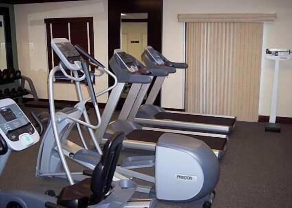 Hampton Inn & Suites Show Low Pinetop - photo 26