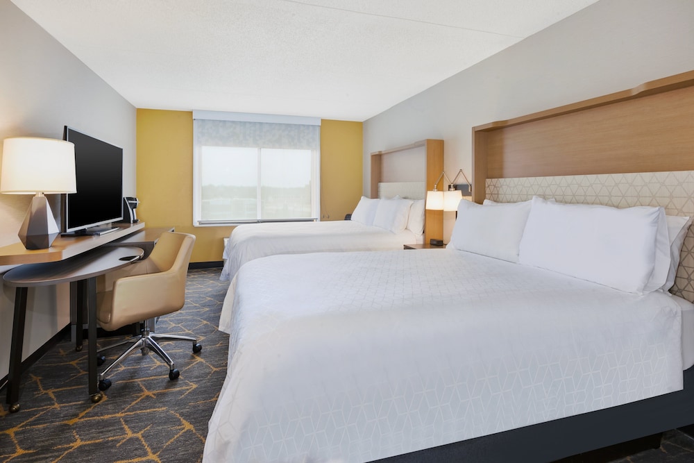 Holiday Inn Grand Rapids Downtown by IHG - photo 28