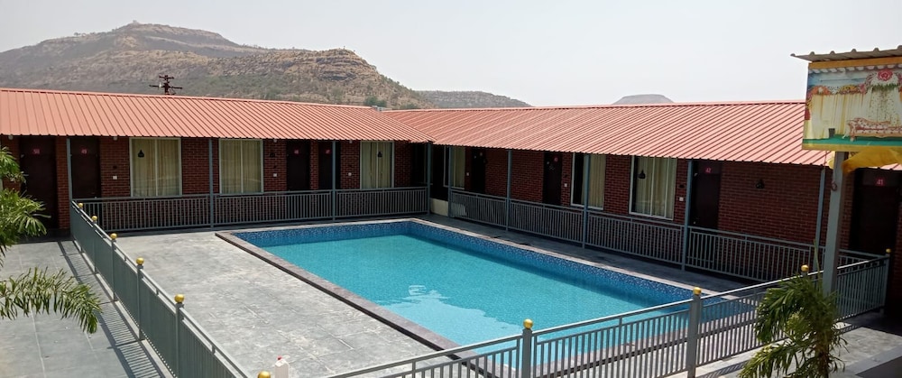 Hotel Amit Palace — Pune — photo 5