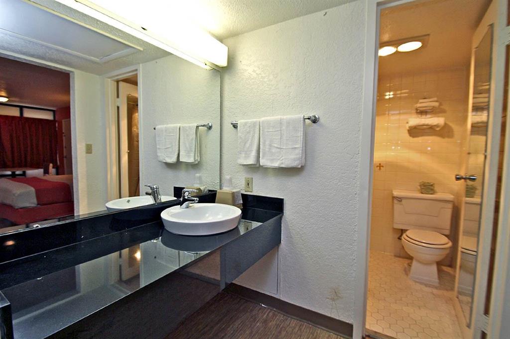 Motel 6 Sallisaw OK - photo 13