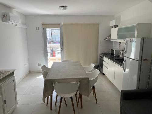 Duplex Libertad con vista — 4-Star Luxury Hotel in Puerto Madryn, Argentina