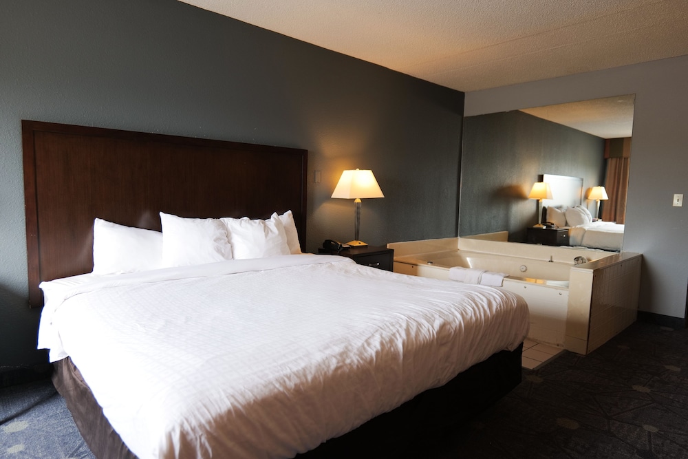 Baymont by Wyndham Flint Airport North - photo 13