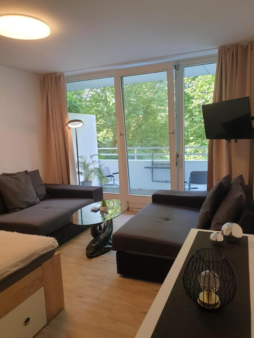Bonn Lounge — 4-Star Luxury Hotel in Bonn, Germany