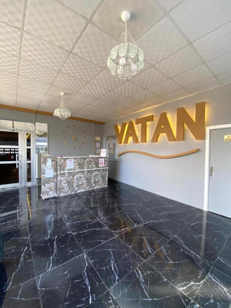Vatan Konaklama — Merkez — photo 3