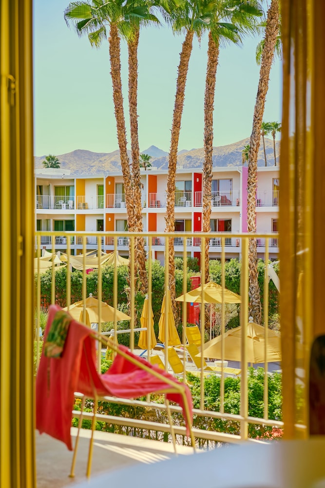 The Saguaro Palm Springs - photo 25