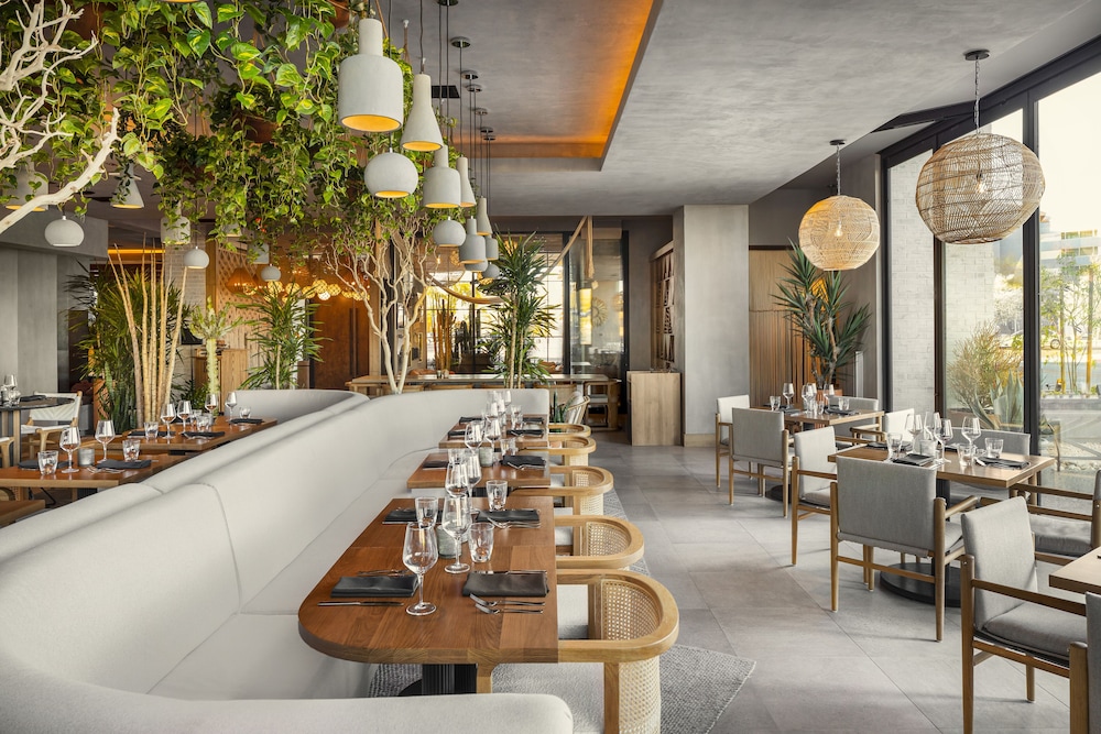 Senna House Hotel Scottsdale Curio Collection by Hilton - photo 45