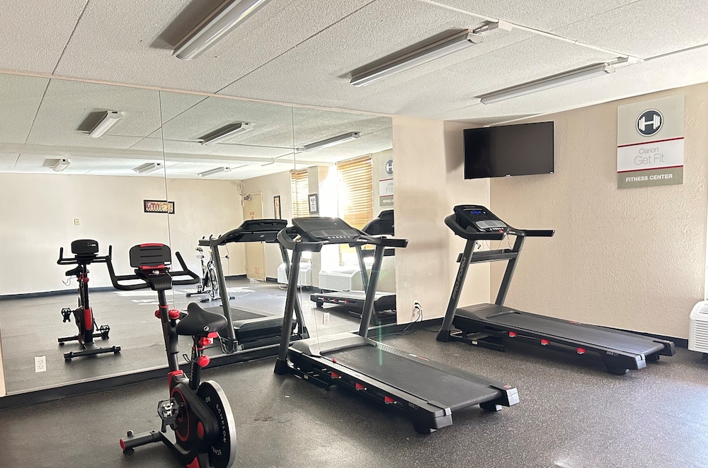 Clarion Inn & Suites Grand Rapids Airport - photo 68
