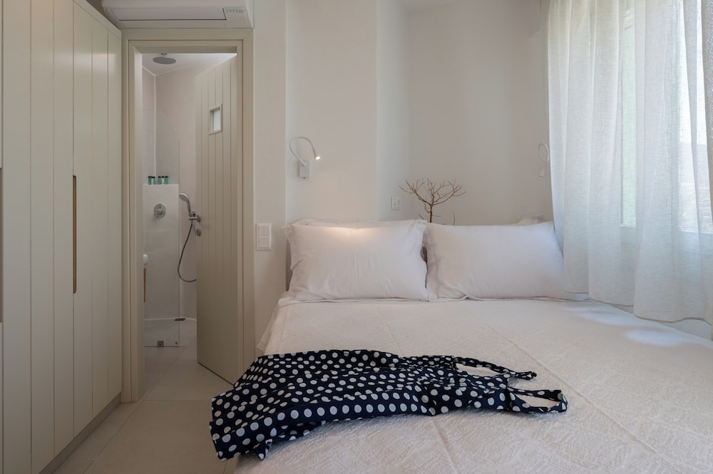 Castello Amorgos Suites — Amorgos — photo 2
