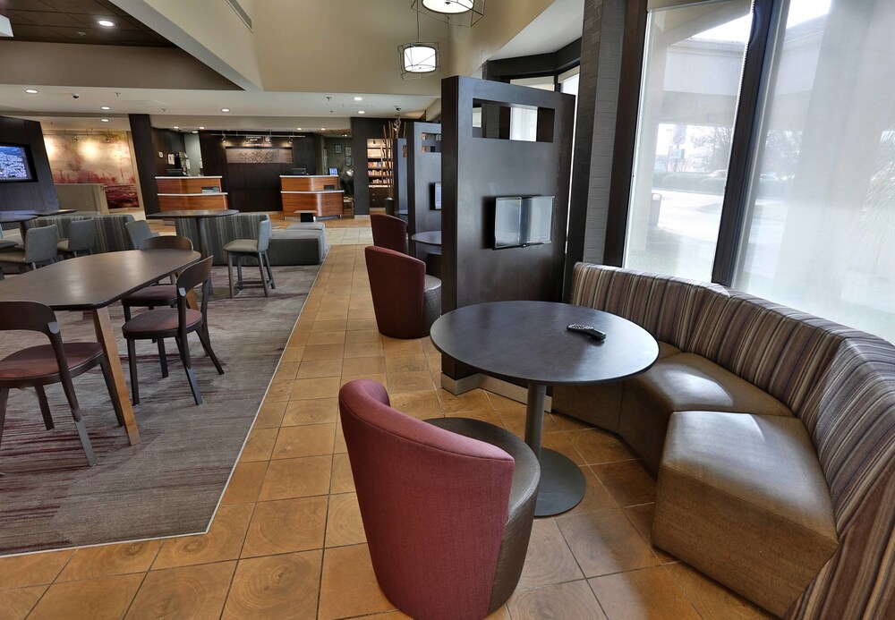 Hotel Preston by IHG - photo 33