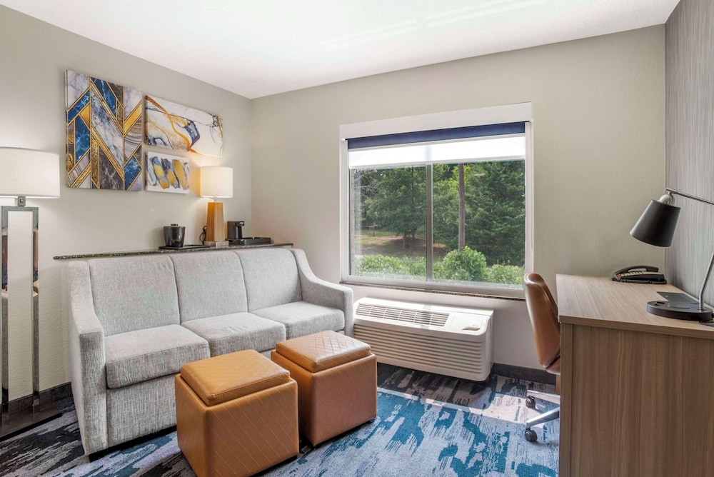 Comfort Suites At WestGate Mall - photo 7