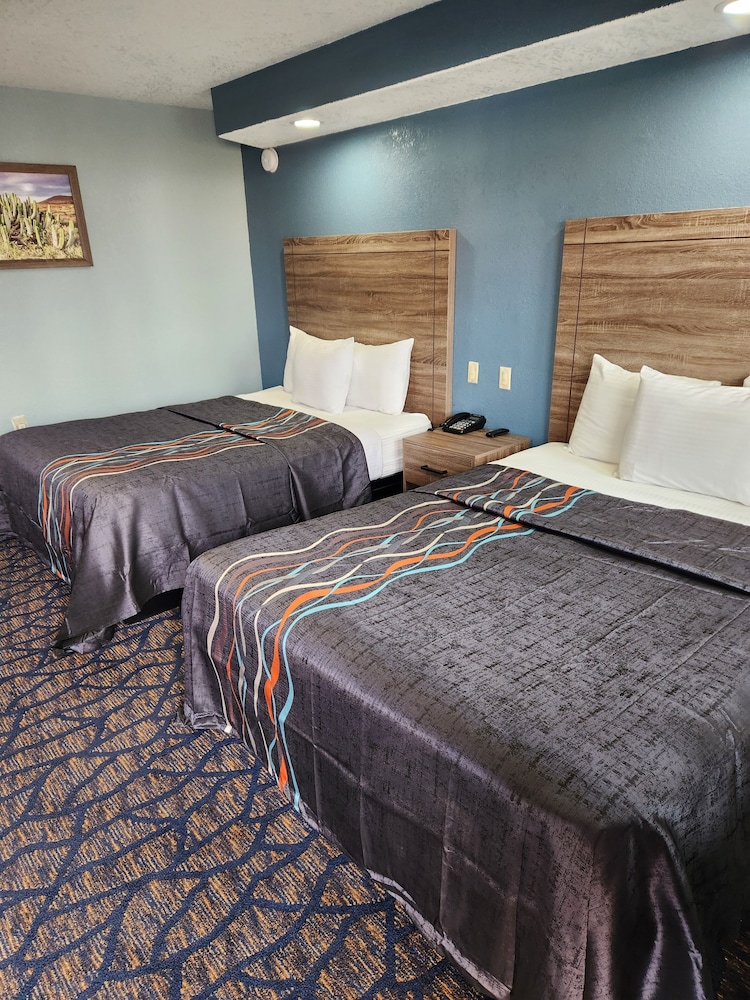 Travelodge by Wyndham Barstow - photo 16