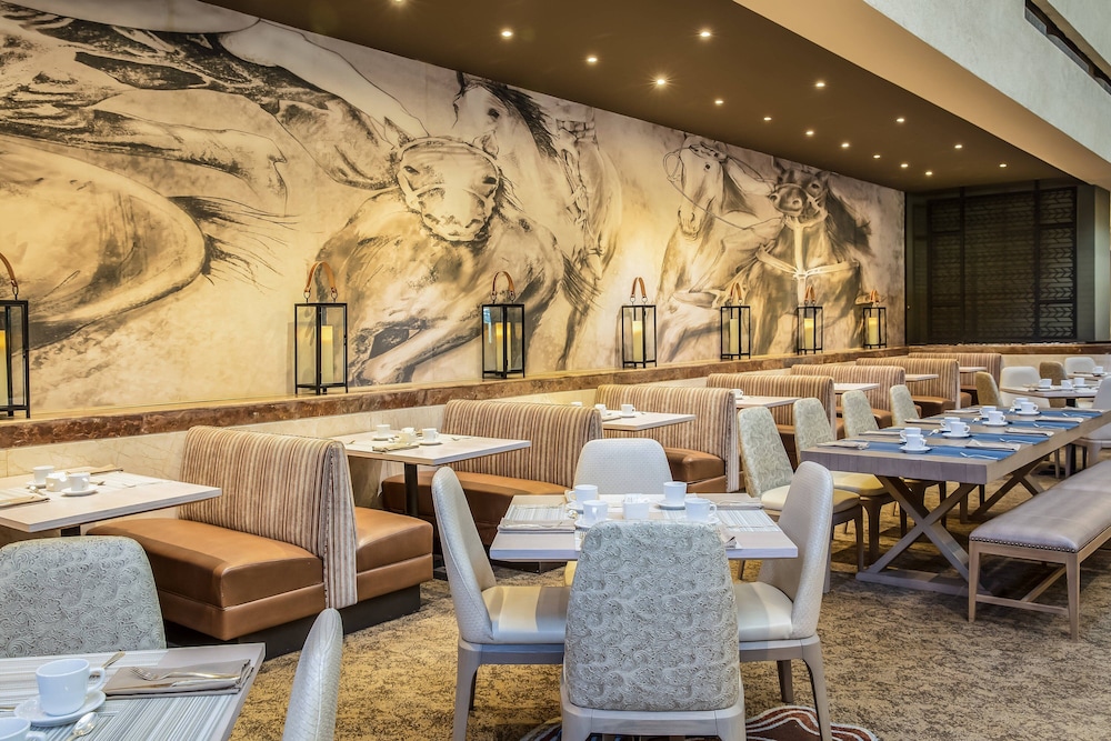 Sheraton Chihuahua Soberano