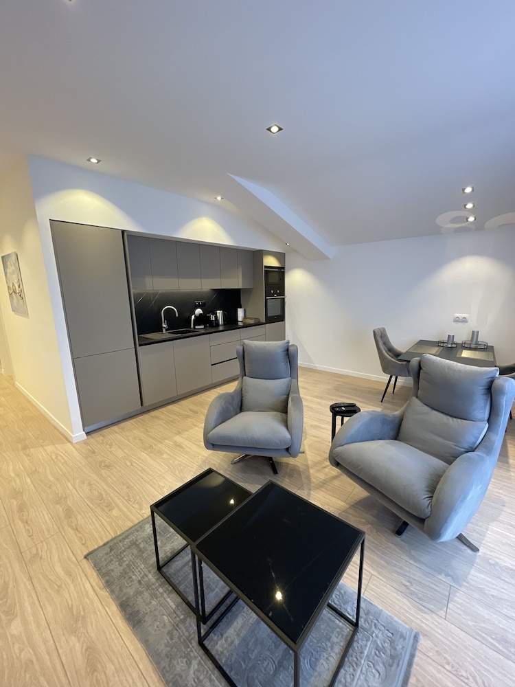 Solaris Apartments free parking — 4-Star Luxury Hotel in Mostar, Bosnia and Herzegovina