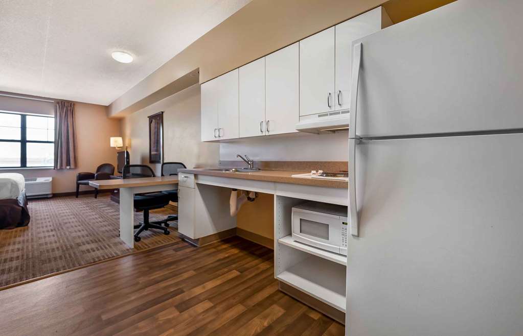 Extended Stay America Suites Chicago Itasca - photo 24