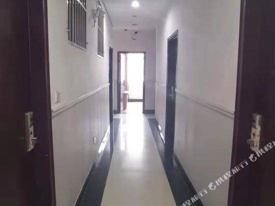 Jixiang Hotel - last minute hotel in Nanchang