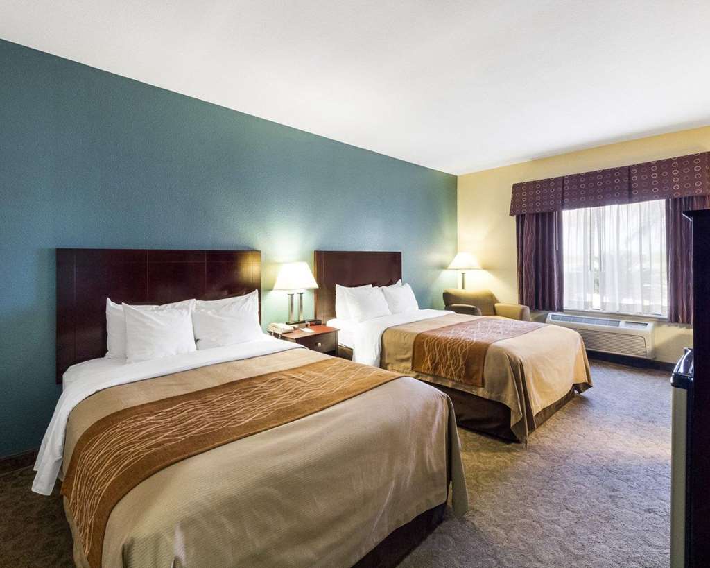 Quality Inn Ingleside Corpus Christi - photo 7