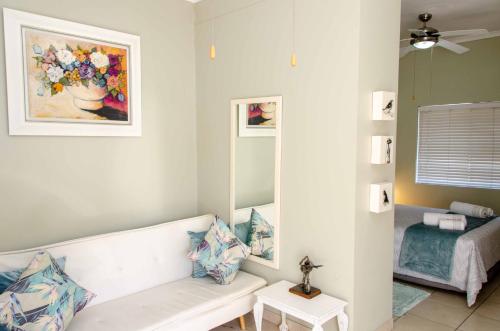 Art and Accommodation Guesthouse