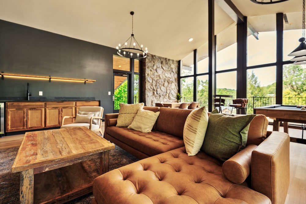 Tremont Lodge & Resort - photo 286