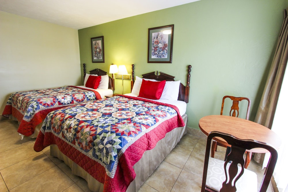 Oceans Beach Resort - photo 33
