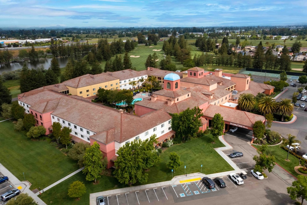 DoubleTree by Hilton Sonoma Wine Country - photo 93