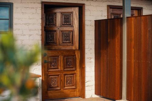 El Caminante Bar & Bungalows - photo 46