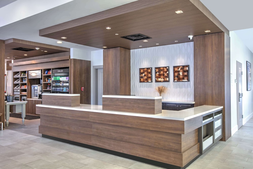 Hilton Garden Inn Dallas Arlington - photo 6