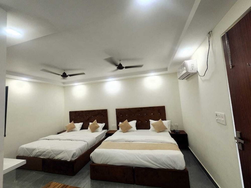 Haridwar Harmony - last minute hotel in Haridwar