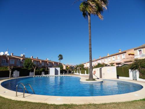 Casa Mandarina — 4-Star Luxury Hotel in Els Poblets, Spain