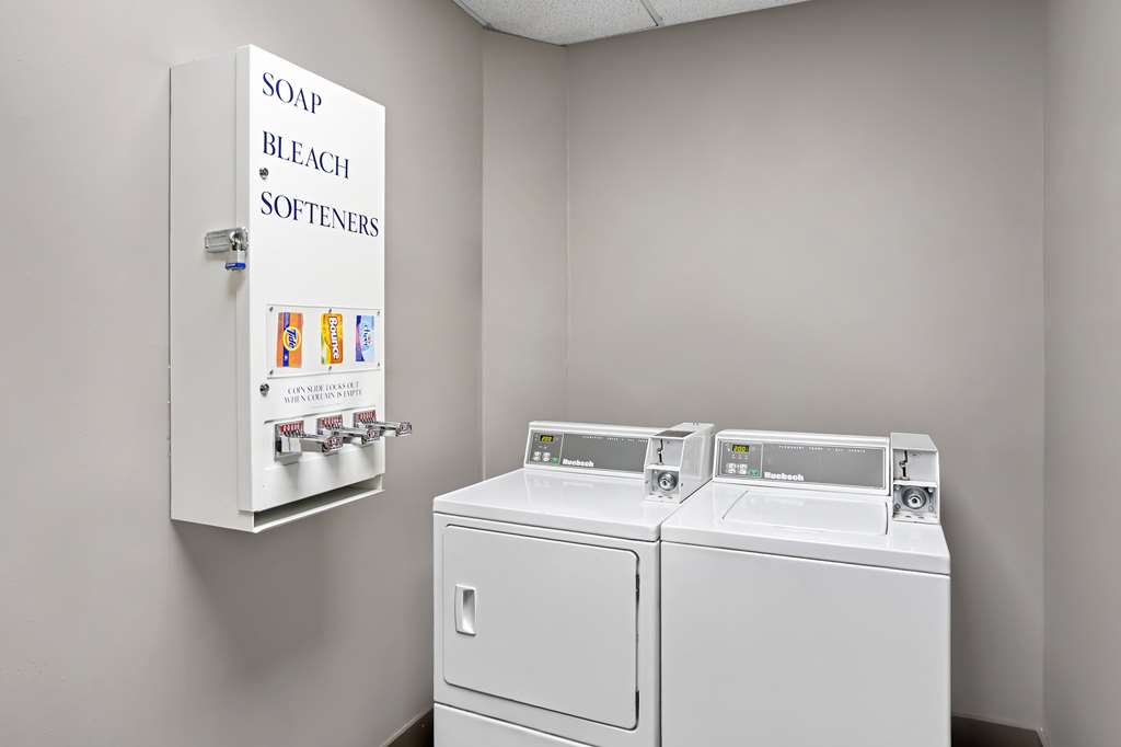 Best Western Carlisle - photo 18