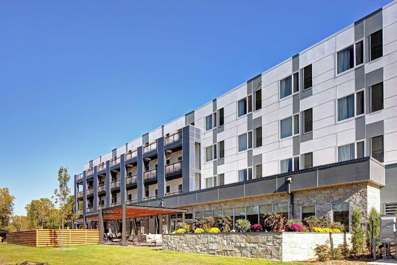 Courtyard by Marriott Appleton Riverfront - photo 27