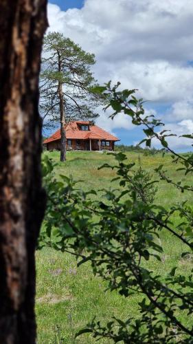 Skroviste Zlatibor Vodice in Zlatibor, Serbia