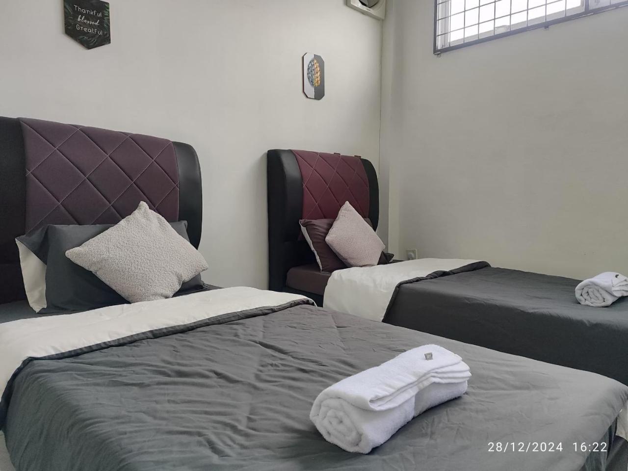 Tdt Stay Keningau — Keningau — photo 4