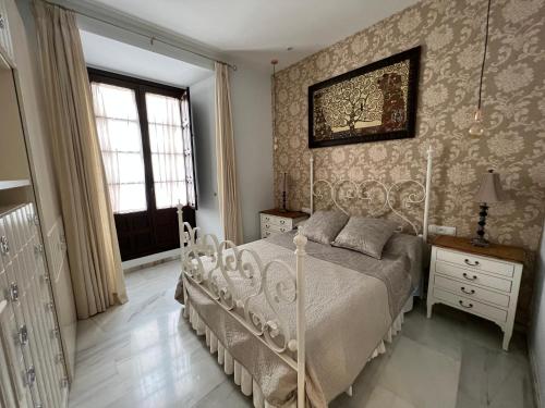 Apartment Palacio De Los Vibora — 4-Star Luxury Hotel in Lucena, Spain