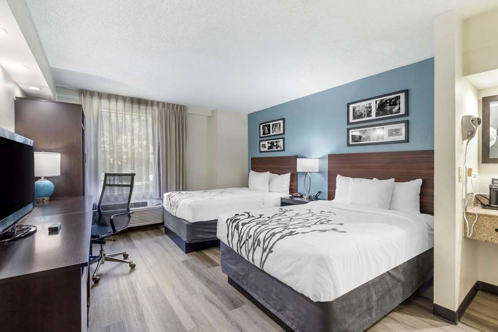Sleep Inn Mt. Pleasant Charleston - photo 6