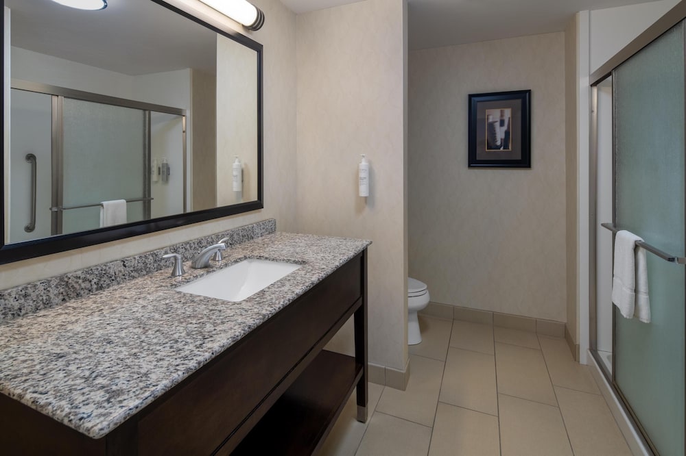 Hampton Inn Seneca Falls - photo 19