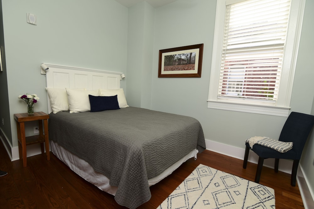 607 Bay Inn Downtown Beaufort - photo 7
